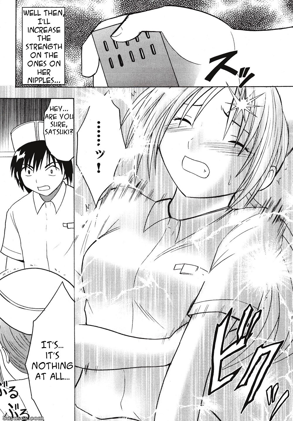 Ichigo Doujinshi - Ichigo Ichie - Vol. 2 - Page 15