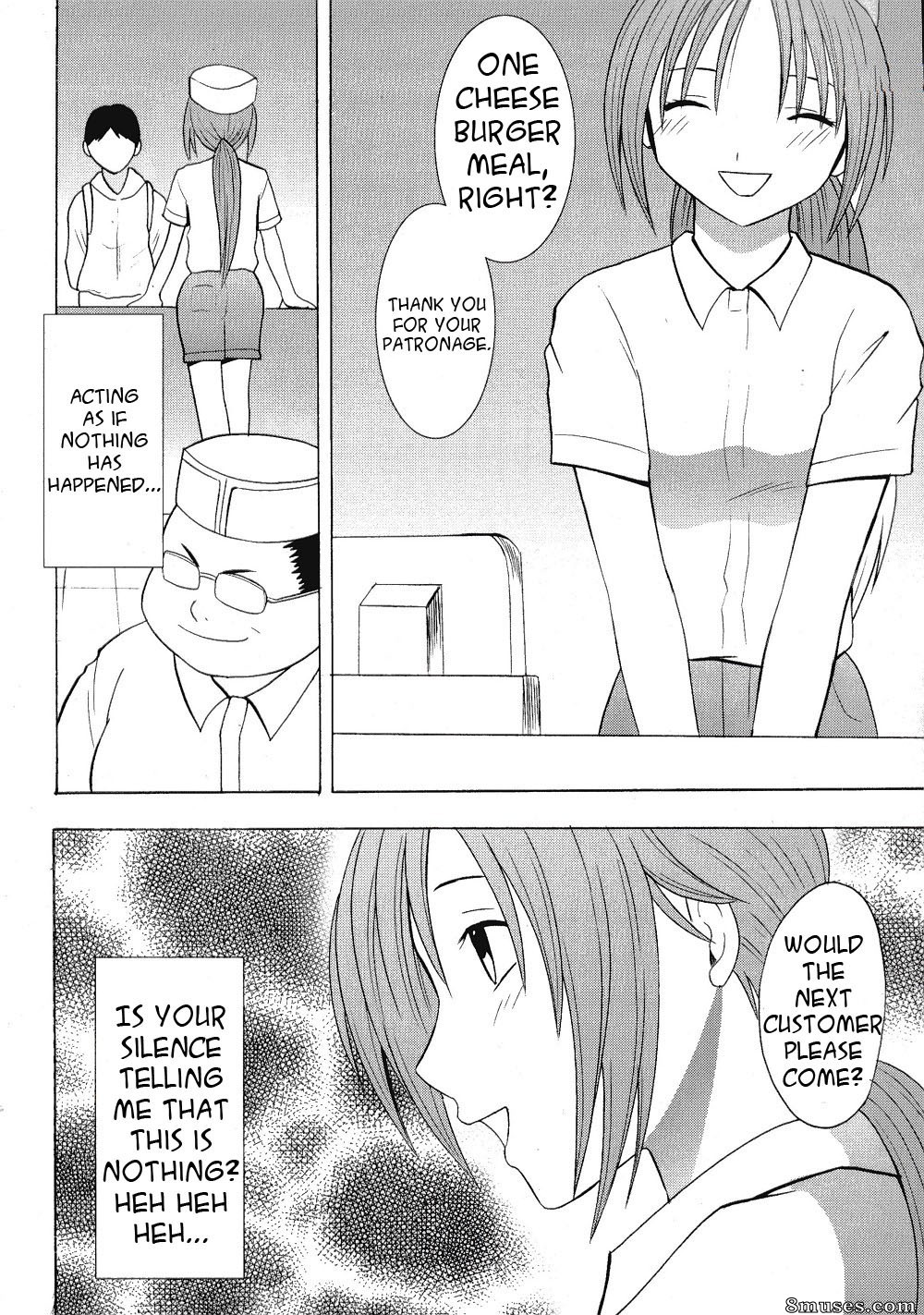 Ichigo Doujinshi - Ichigo Ichie - Vol. 2 - Page 5