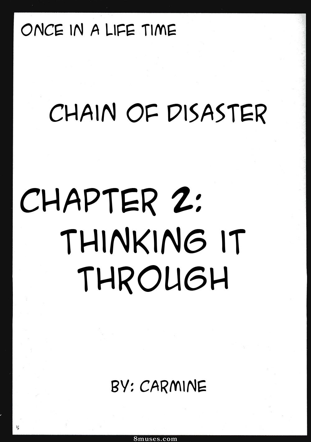 Ichigo Doujinshi - Ichigo Ichie - Vol. 2 - Page 4