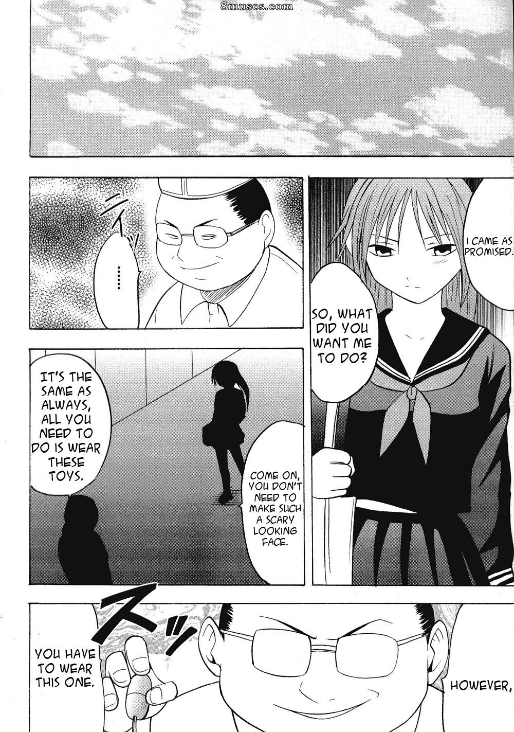 Ichigo Doujinshi - Ichigo Ichie - Vol. 2 - Page 3