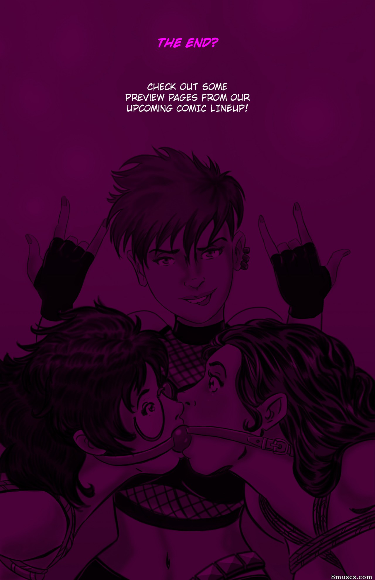 Bond A Thon - Issue 1 - Page 18