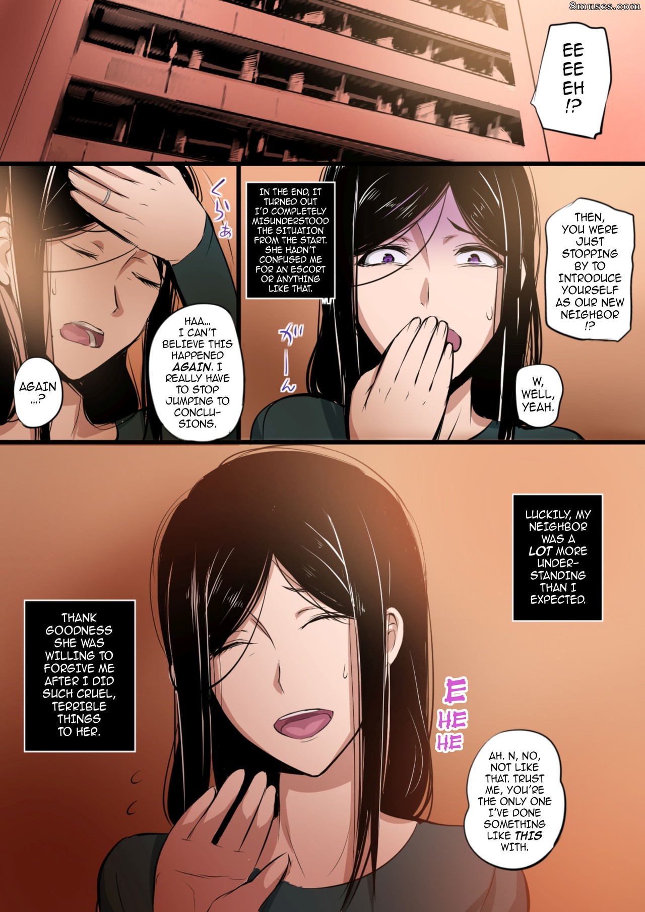 Page 64 | Hentai-and-Manga-English/Mange/Hitozuma-to-Kyokan-Wife-x-Giant |  8muses - Sex Comics