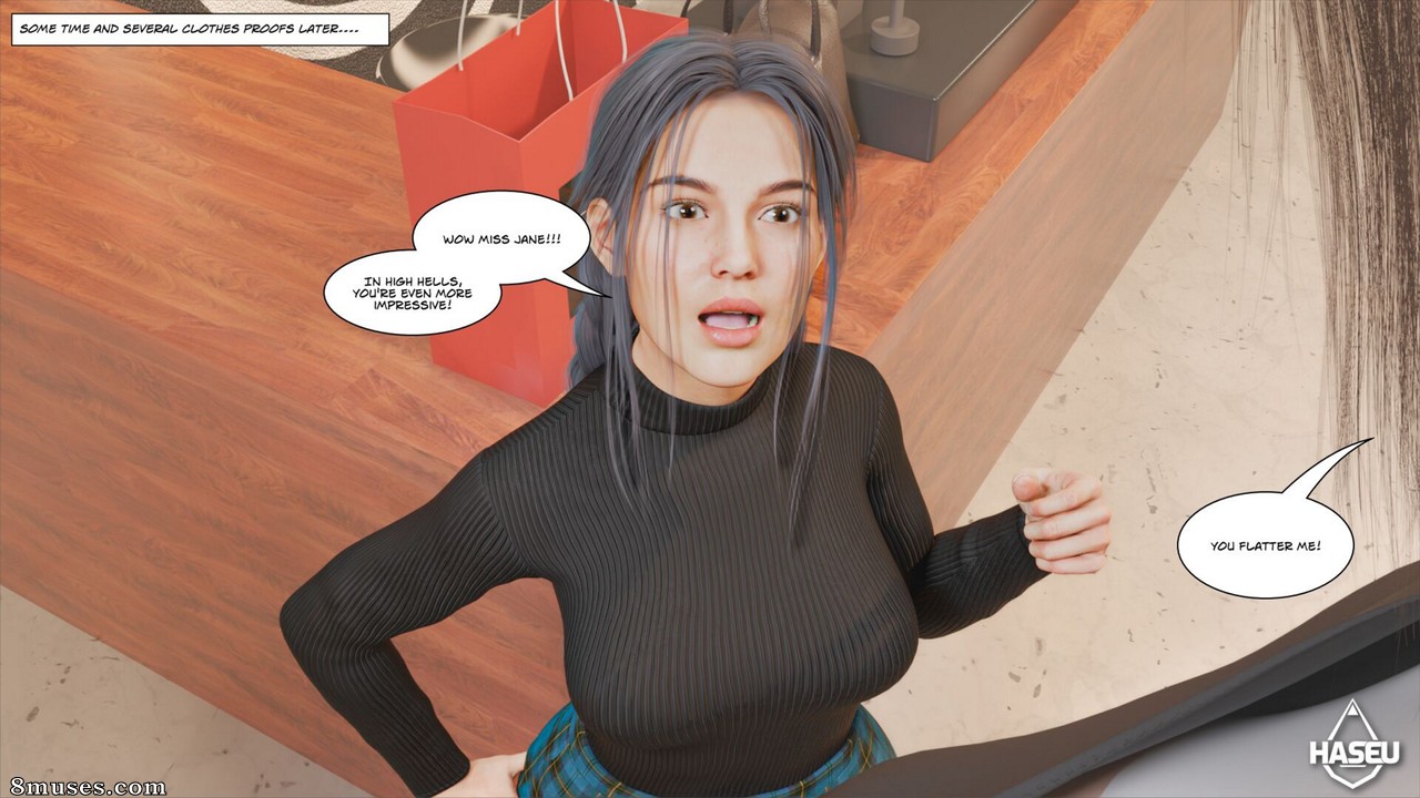 Super N0X - Issue 5 - Page 71