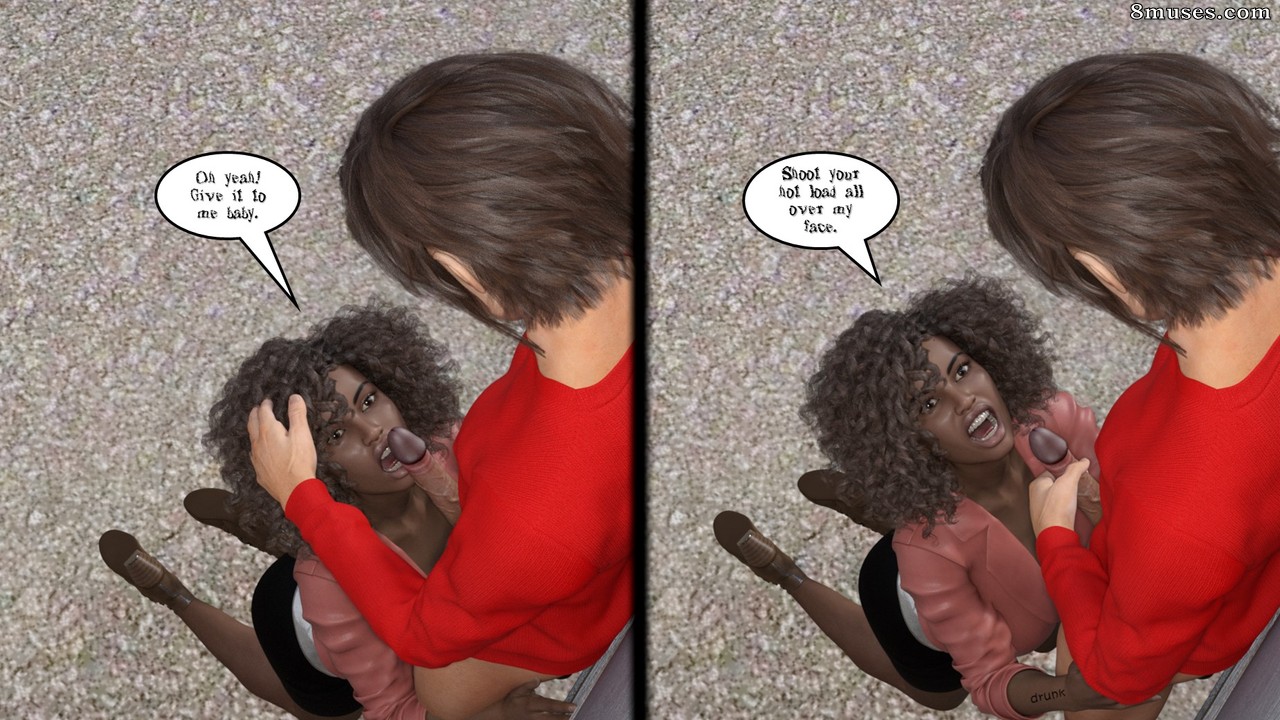 Office Party - Issue 3 - Page 21