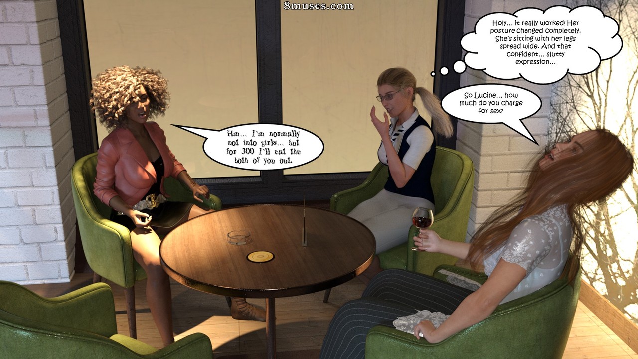 Office Party - Issue 3 - Page 17