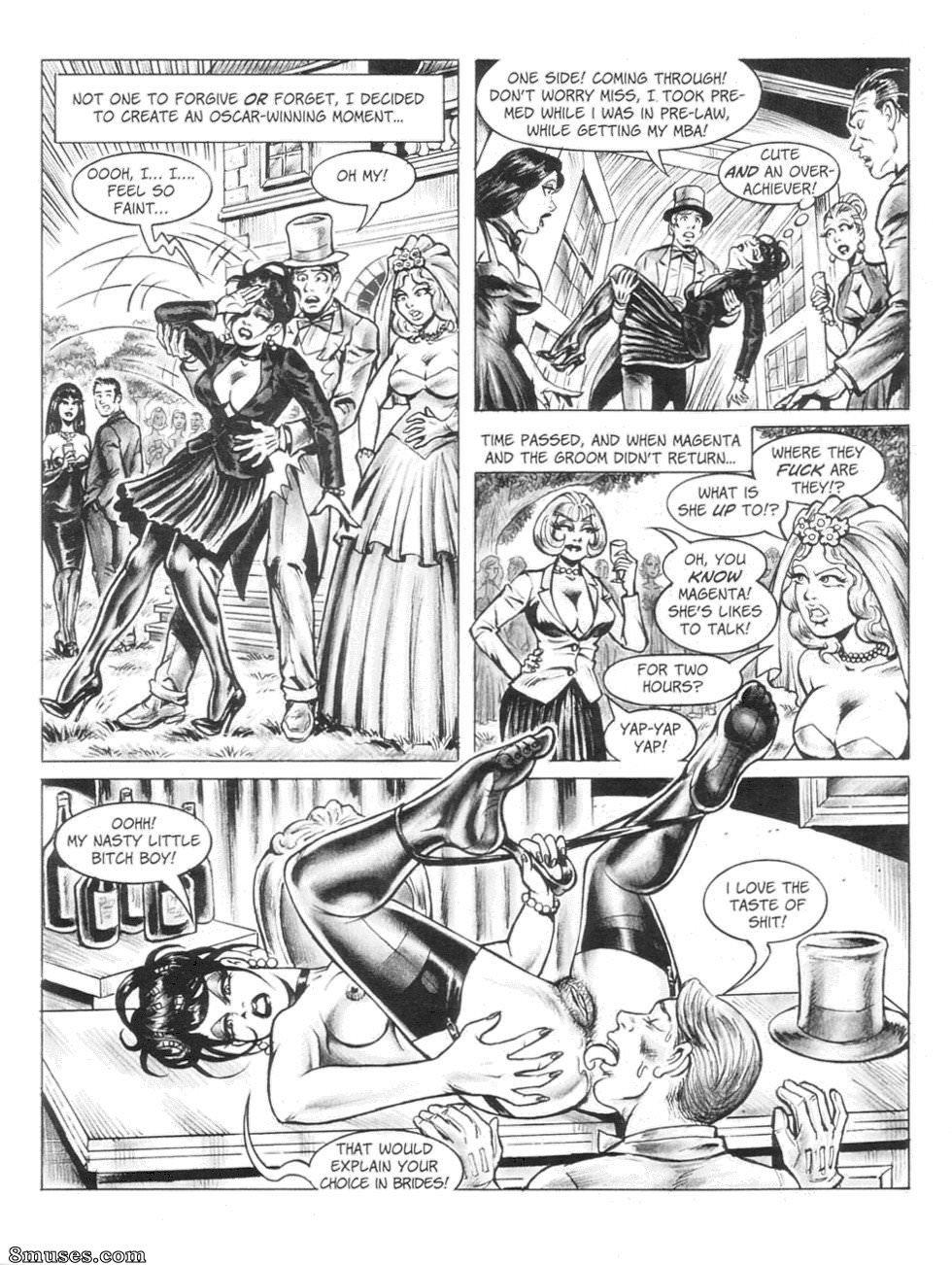 Nicola Guerra Comics - Díptico - Página 4