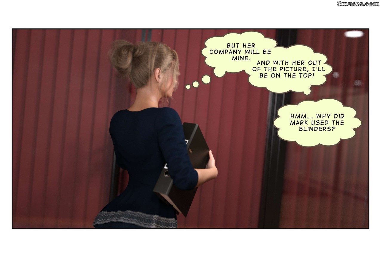 Abimboleb Comics - Walking on the Boss - Page 16