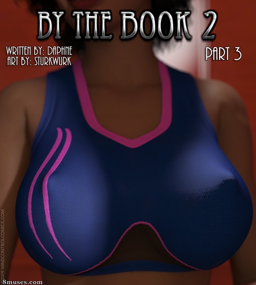 Seguindo o livro 2 - Edição 3 - Página 1