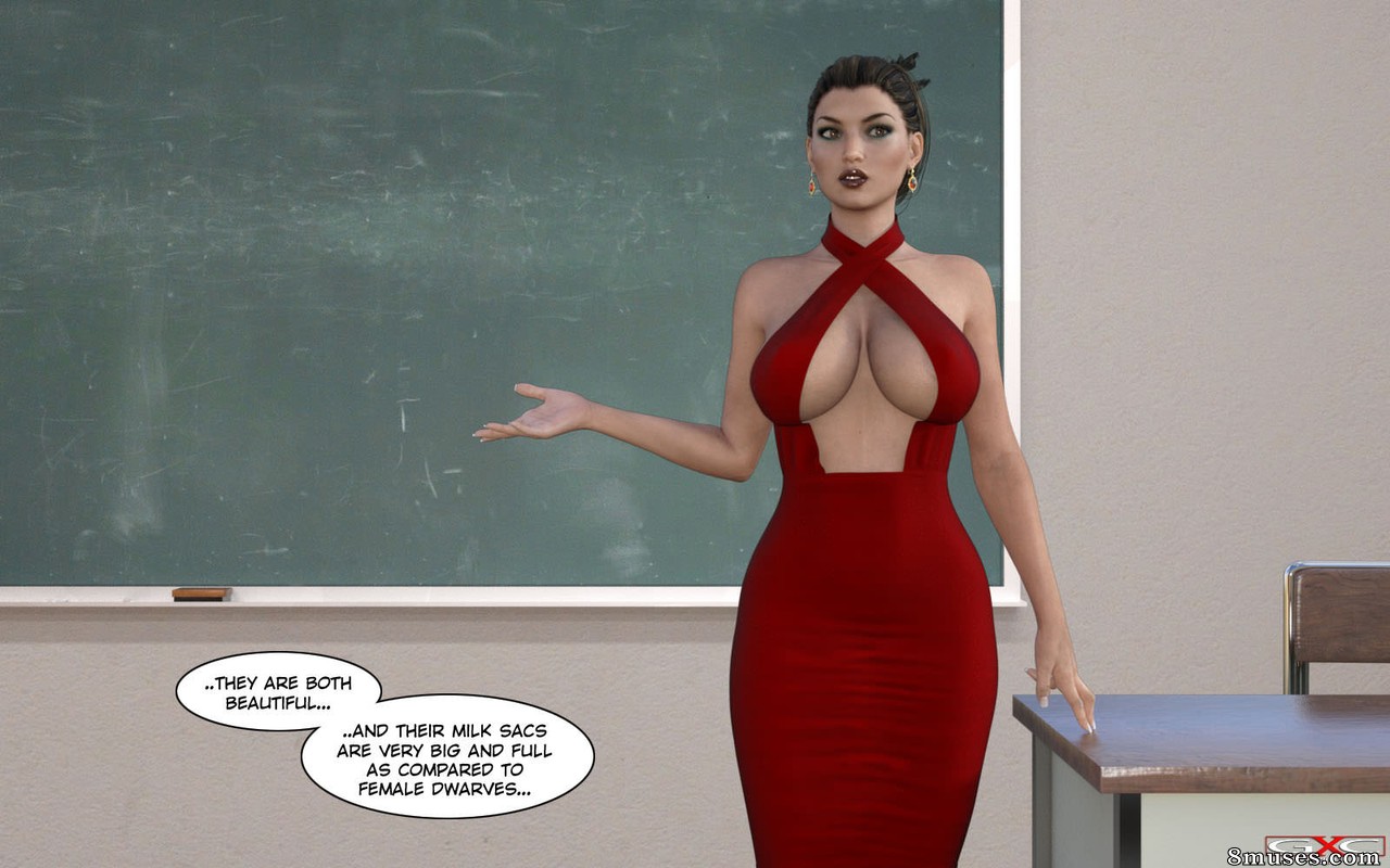 GxC - Episode 001 - Page 11