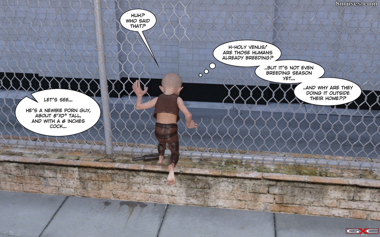 GxC - Episode 001 - Page 5
