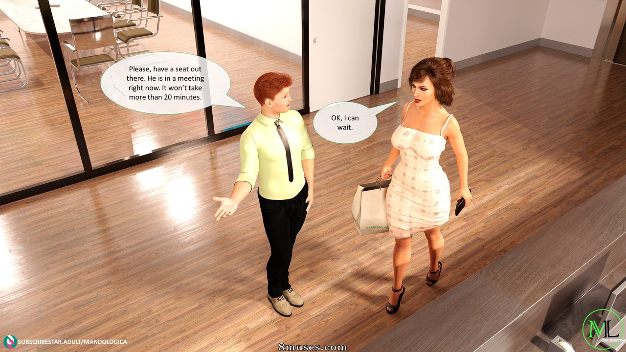 Just For You - Issue 23 - Page 16