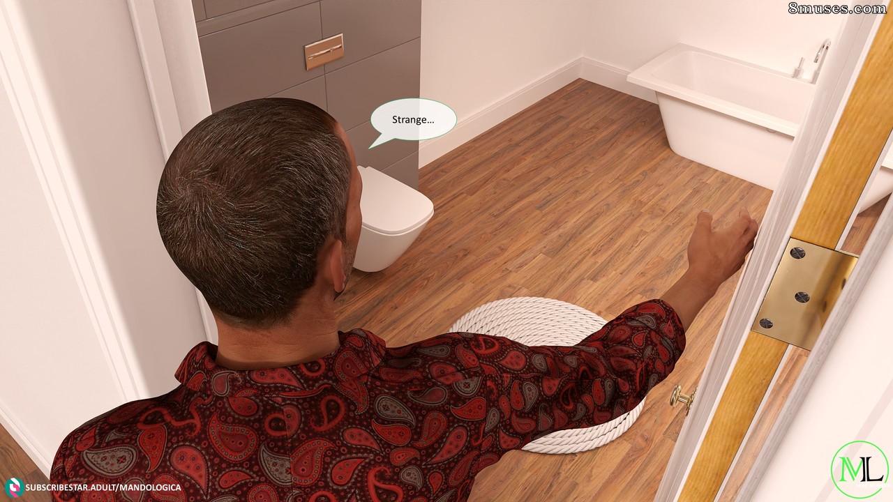 Só para você - Edição 23 - Página 68