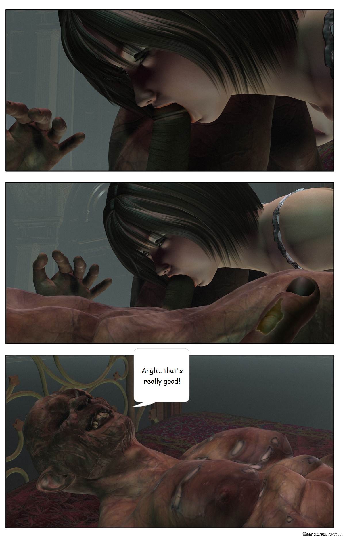 Rangers de Gaïa - Livre 2 - Page 103