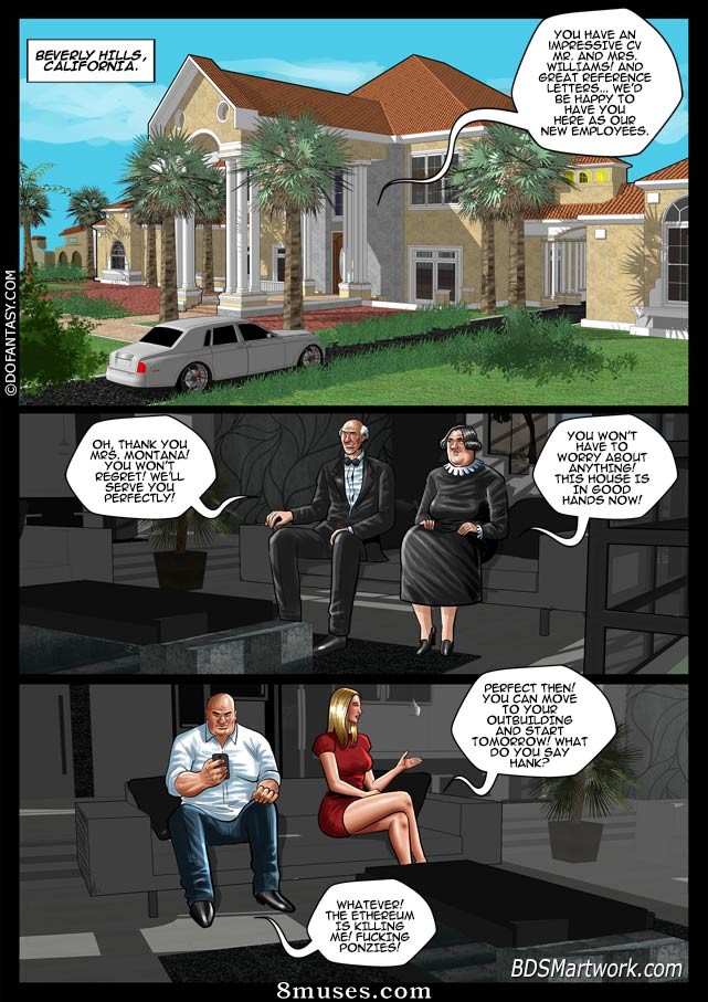 Dofantasy - Travaux anciens de BDSMArtwork - Remplaçants - Page 2