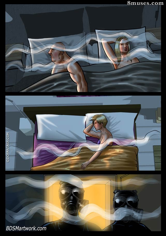 Dofantasy - BDSMArtwork Old Stuff - Replacers - Page 8