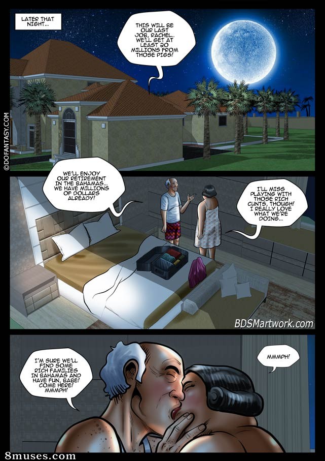 Dofantasy - BDSMArtwork Old Stuff - Replacers - Page 3
