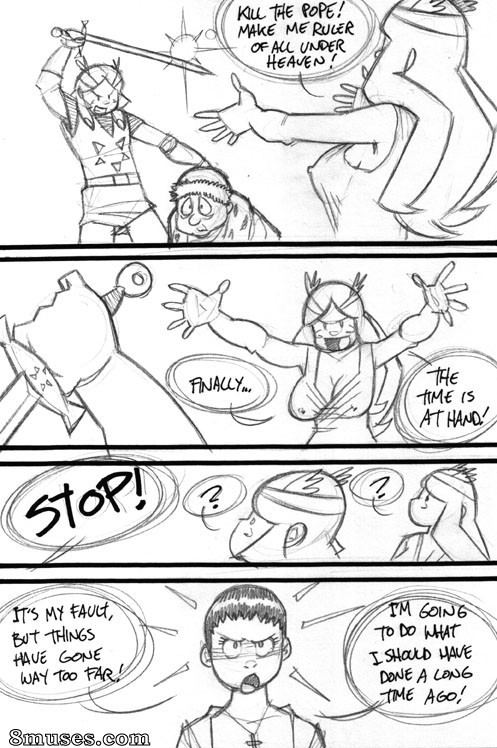 Volume 1 - Issue 17 - Page 10