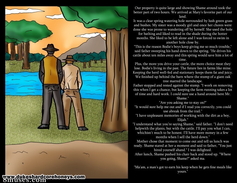 07. Shame - Shame 01 - Page 17