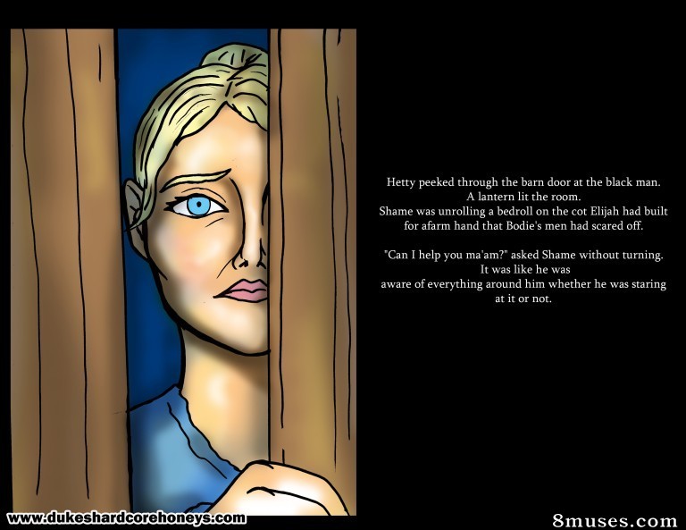 07. Shame - Shame 01 - Page 7