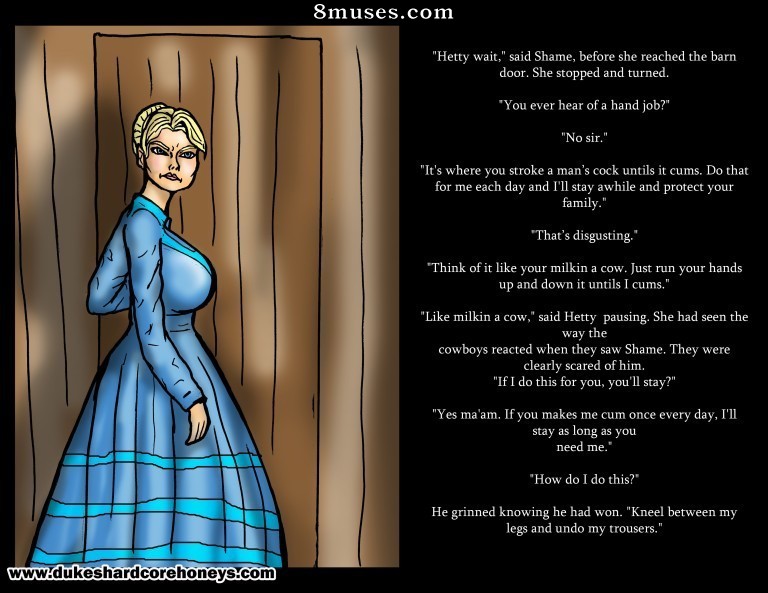 07. Shame - Shame 01 - Page 10
