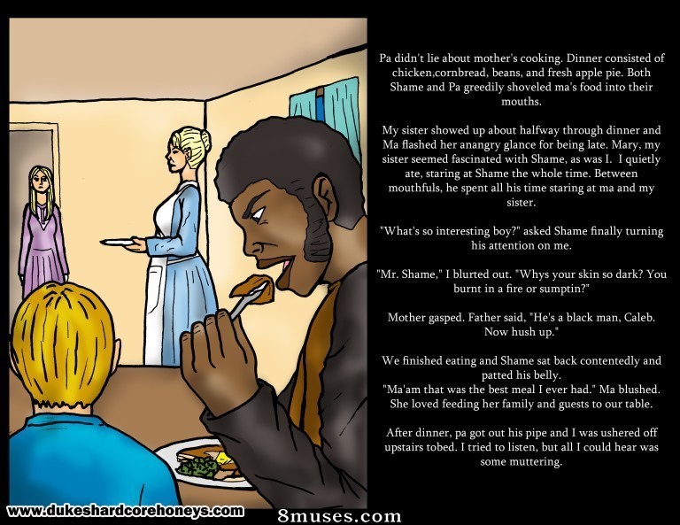 07. Shame - Shame 01 - Page 6