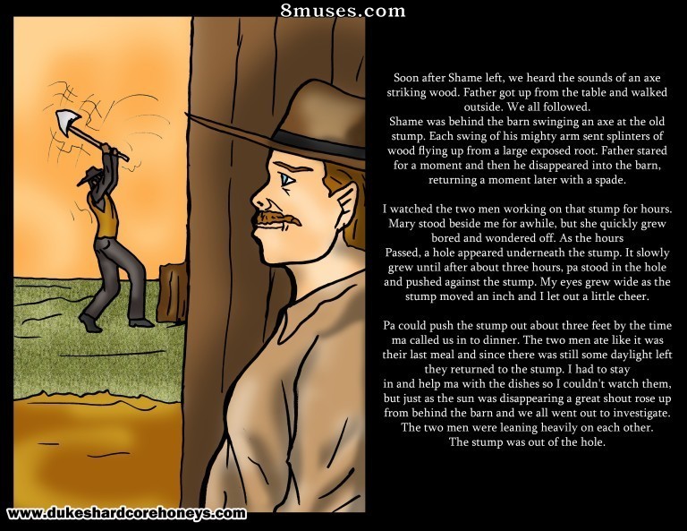 07. Shame - Shame 01 - Page 18