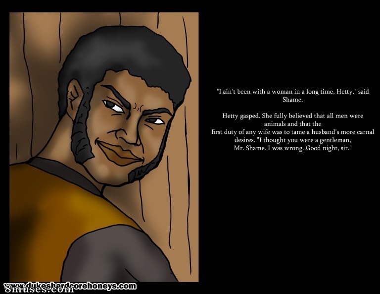 07. Shame - Shame 01 - Page 9