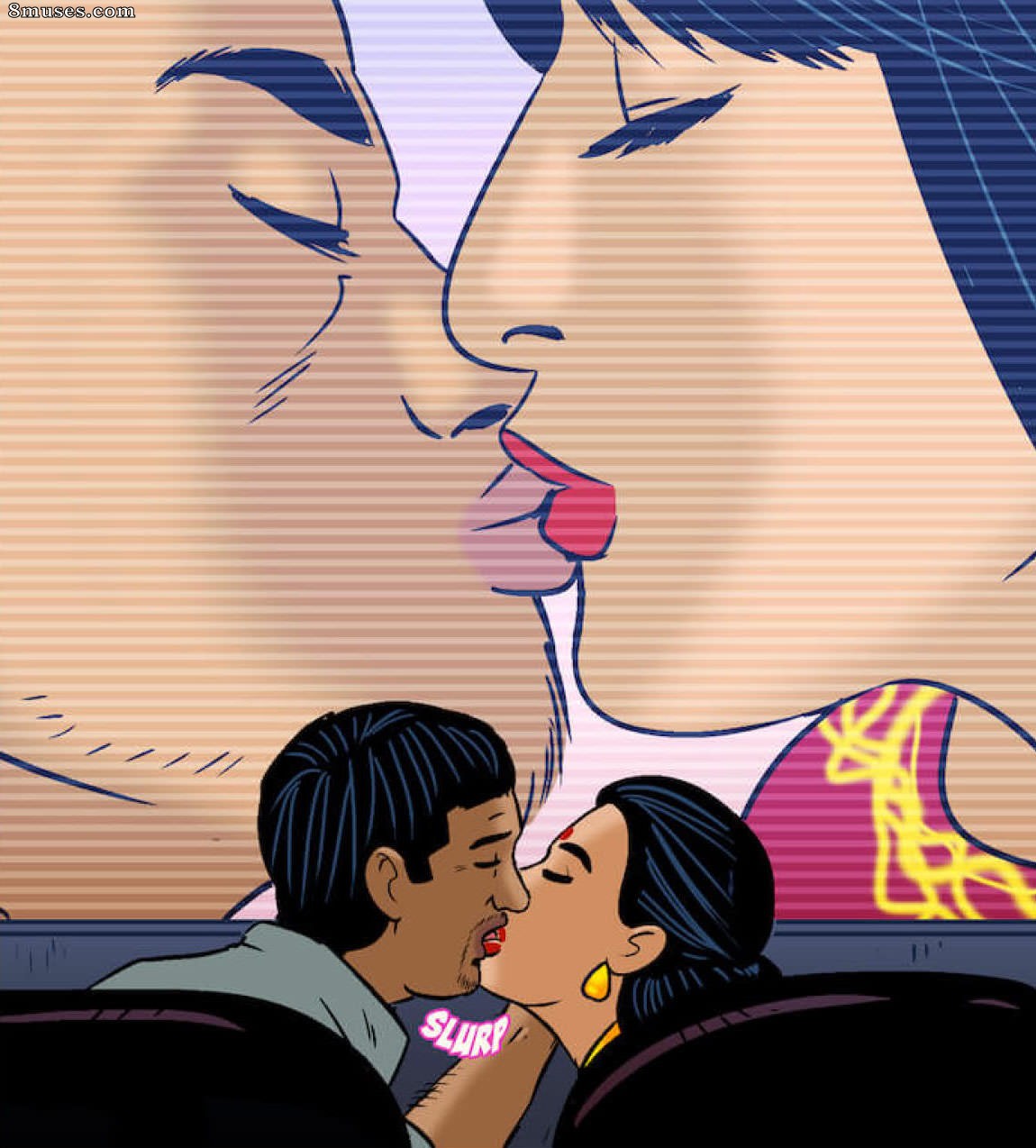 Velamma - Issue 98 - Page 106