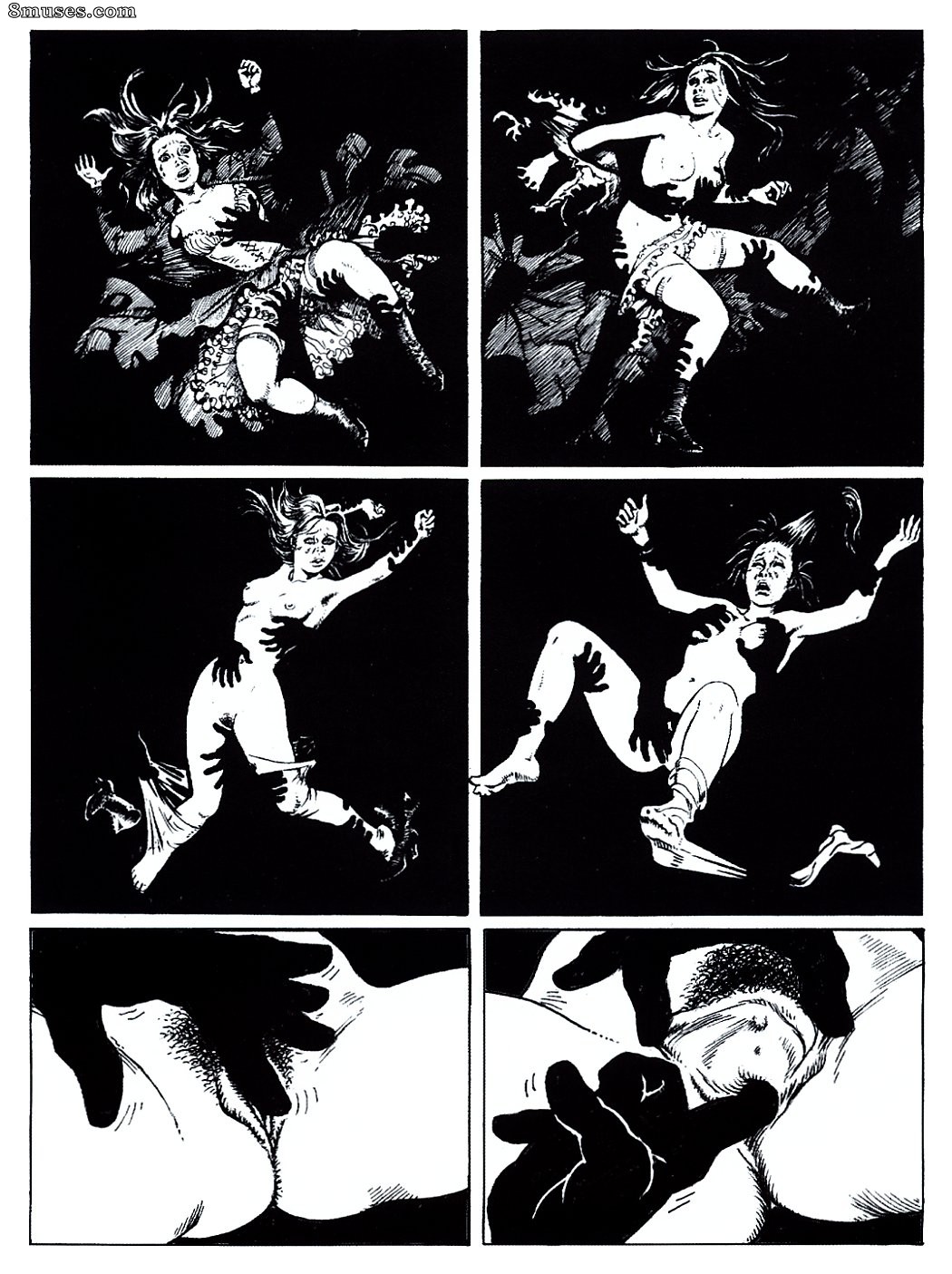 Jeunes sorcières - Numéro 1 - Page 22
