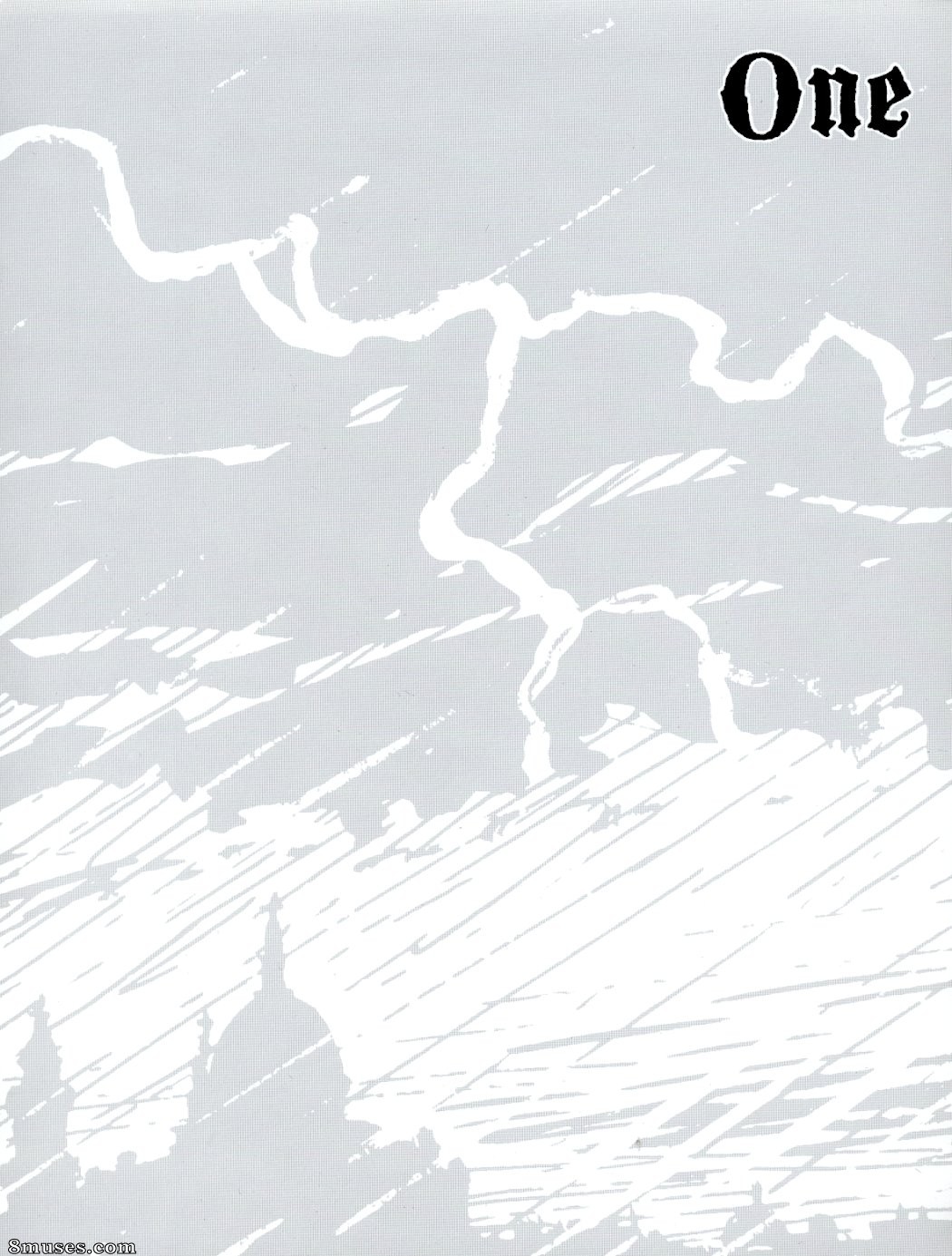 Young Witches - Issue 1 - Page 6