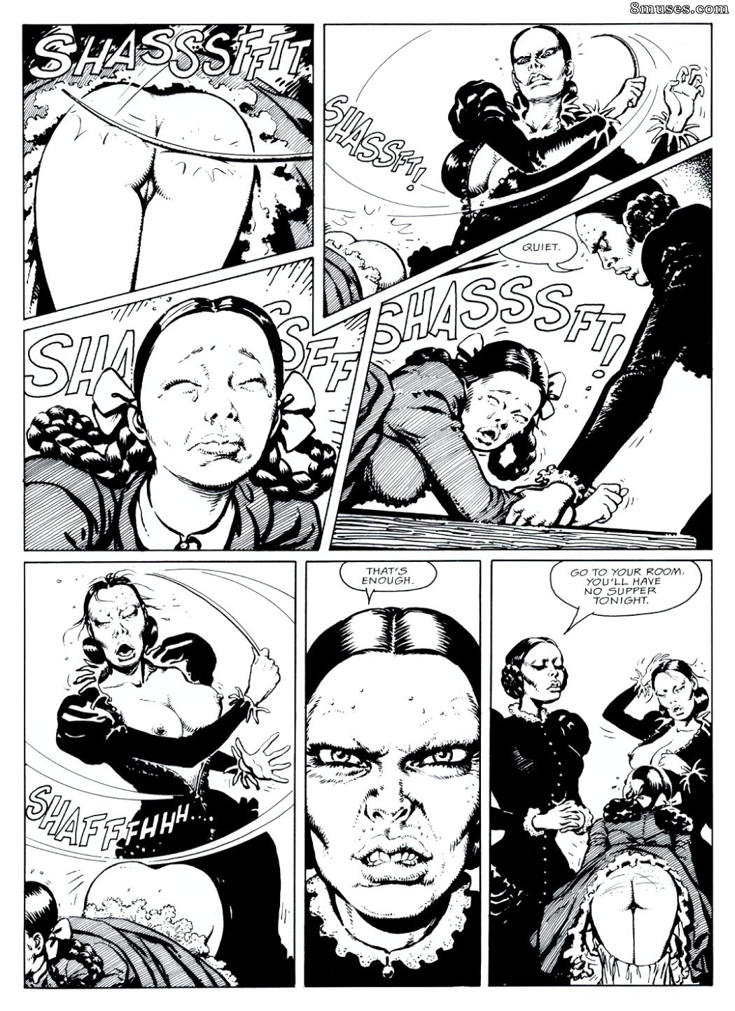 Young Witches - Issue 1 - Page 13