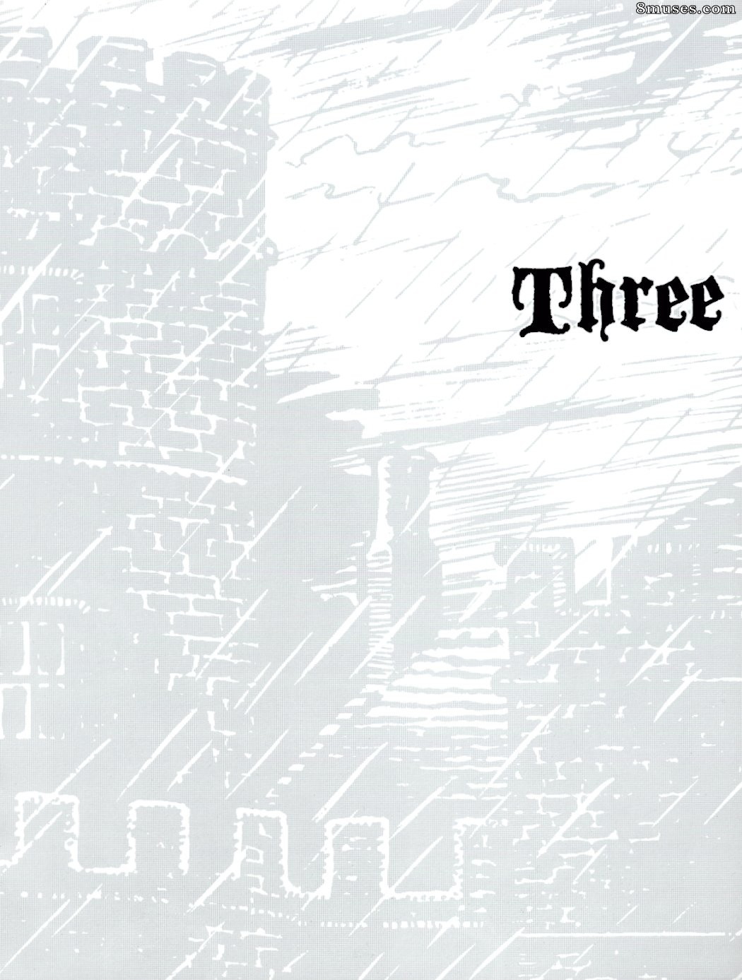 Young Witches - Issue 1 - Page 26