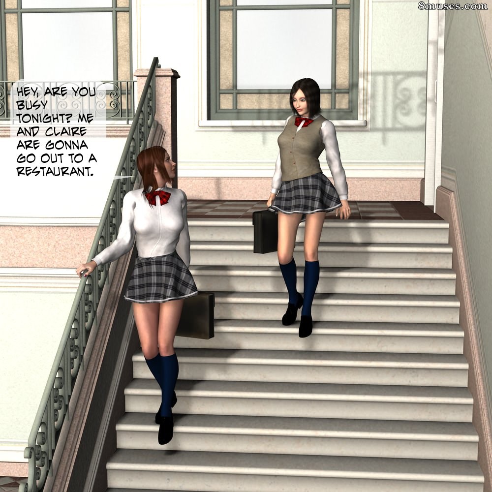 St Irene - Capítulo 04 - Página 40