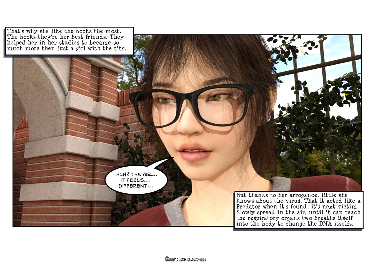 Abimboleb Comics - Park Bimbo - Page 3