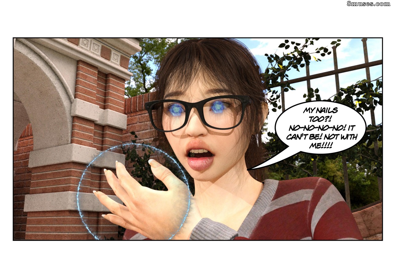 Abimboleb Comics - Park Bimbo - Page 5