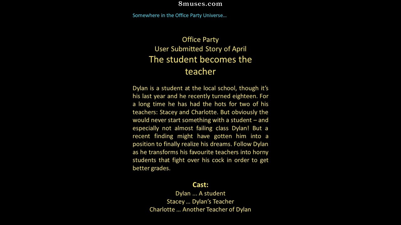 Hexxet - Students becomes the teacher - Page 2