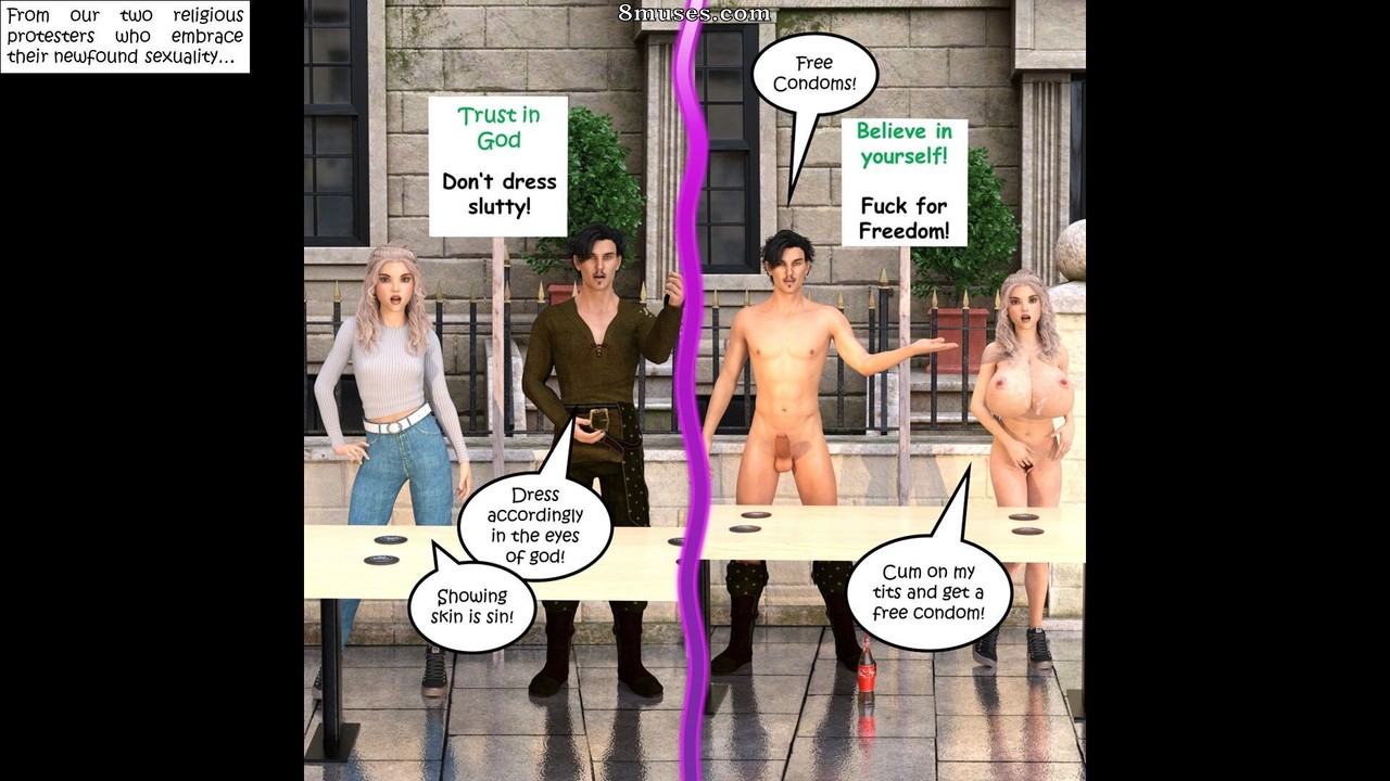 Hexxet - Students becomes the teacher - Page 70