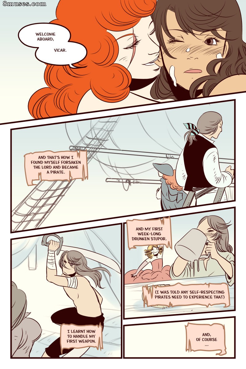 Frémir de peur - Numéro 5 - Page 11