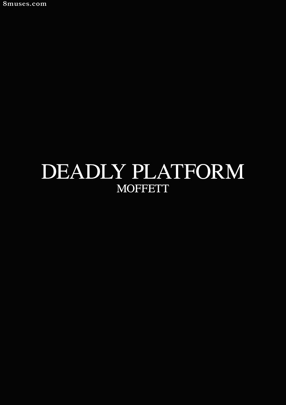 Fansadox Comics - Fansadox 249 - Moffett - Deadly Platform - Page 4