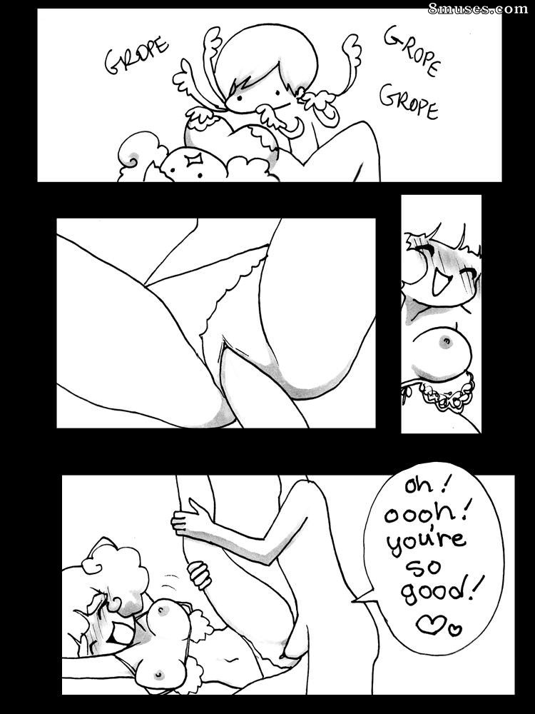 Slipshine Comics - Zamora Theater - Page 302