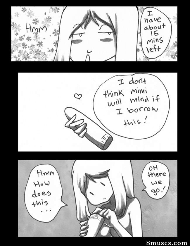 Slipshine Comics - Teatro Zamora - Página 342