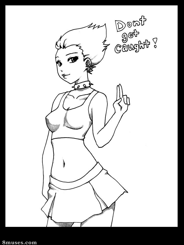 Slipshine Comics - Zamora Theater - Page 304