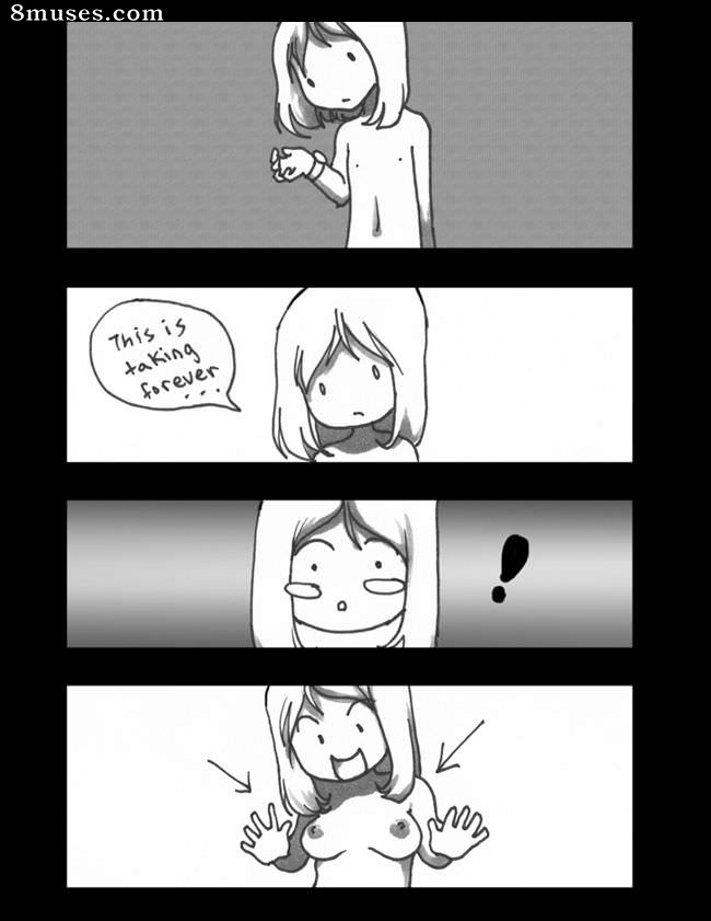 Slipshine Comics - Teatro Zamora - Página 337