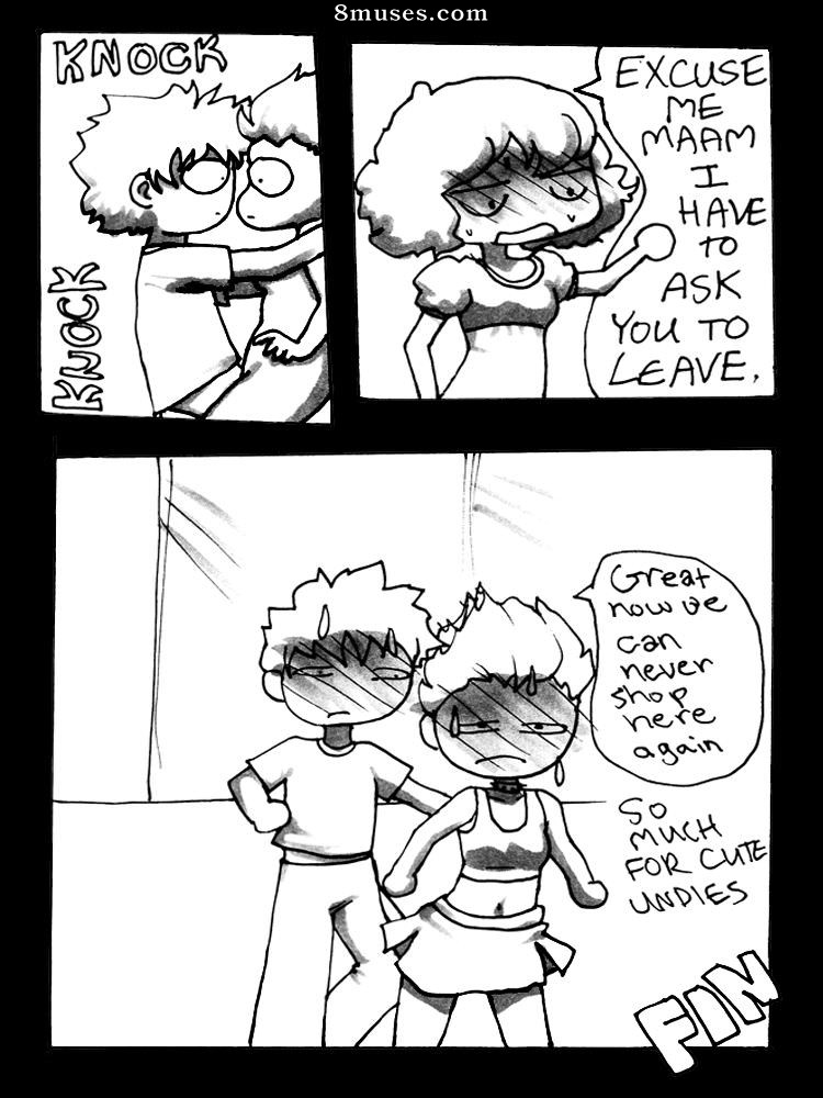 Slipshine Comics - Teatro Zamora - Página 313