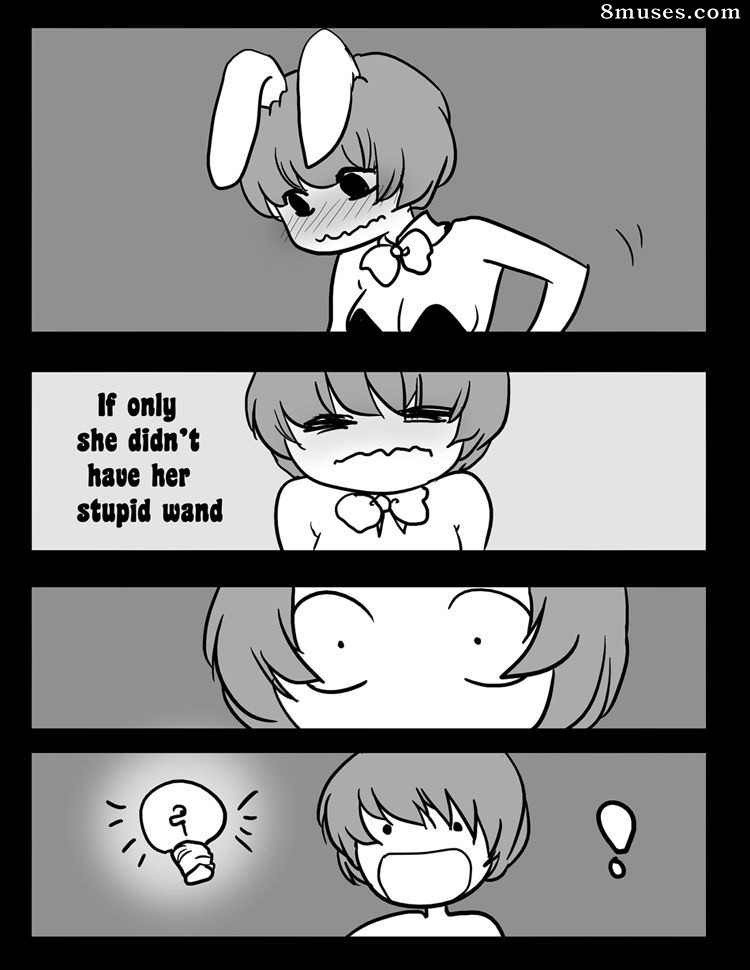 Slipshine Comics - Teatro Zamora - Página 369