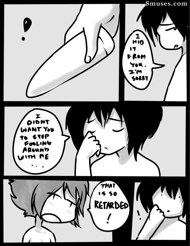 Slipshine Comics - Zamora Theater - Page 329
