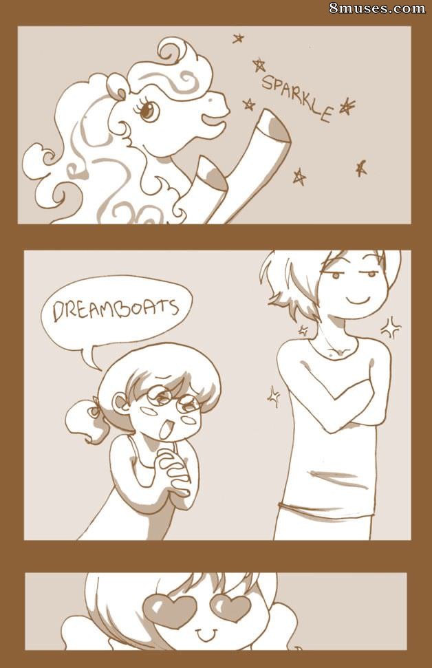 Slipshine Comics - Teatro Zamora - Página 398