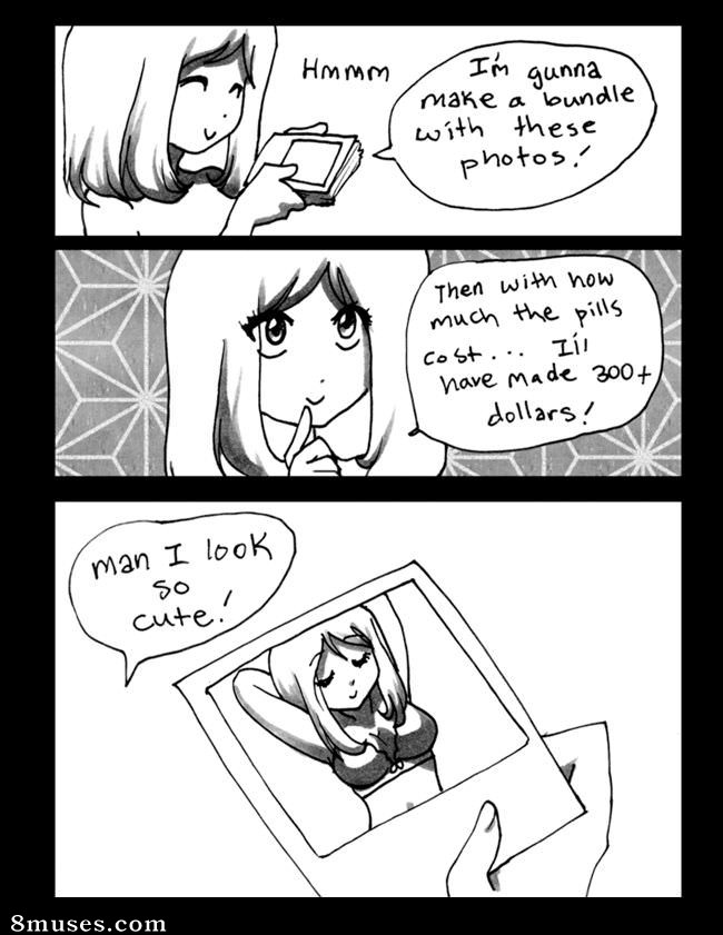 Slipshine Comics - Teatro Zamora - Página 341