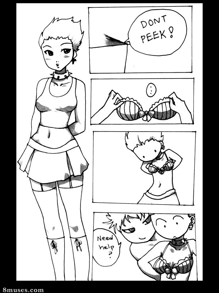 Slipshine Comics - Teatro Zamora - Página 306