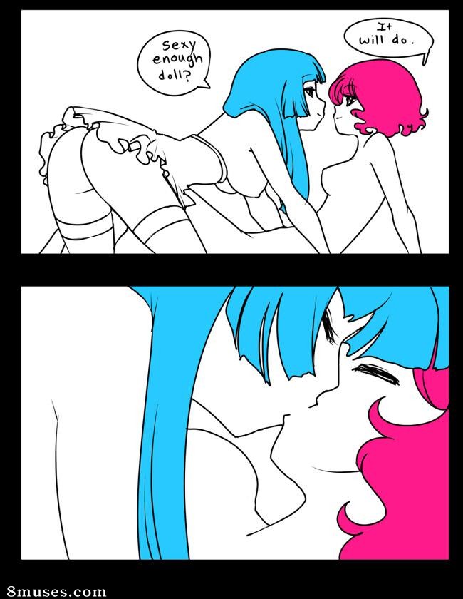 Slipshine Comics - Teatro Zamora - Página 351